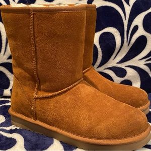 Koolaburra by Ugg woman’s size 6 boots